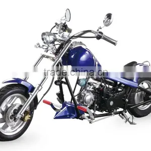 Cheap Chopper Motorcycle thumbnail-1