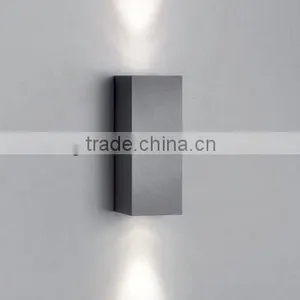 6w Outdoor LED Surface Ceiling Wall Lamp thumbnail-1