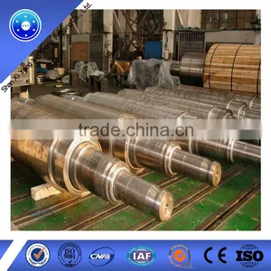Generator Shaft thumbnail-2