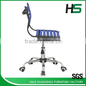 Elastic Office Chair thumbnail-3