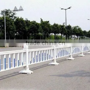 Street Fence Street Barrier thumbnail-1