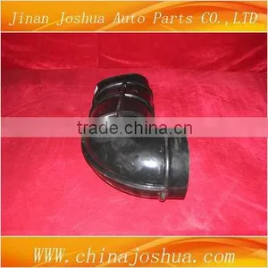 Truck Parts Air Inlet Hose thumbnail-1