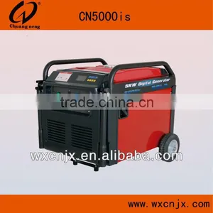 Digital Inverter Generator (CN5000is) thumbnail-1