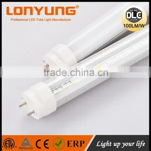 100-277vac LED Lighting 2ft 3ft 4ft 5ft T8 1200mm 18w Warm White thumbnail-1