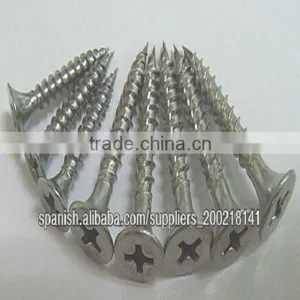 m6 Roofing Self Tapping Screw Manufacturer China thumbnail-1
