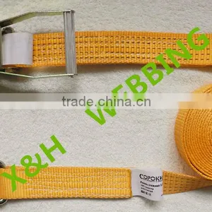 Ratchet Strap thumbnail-6