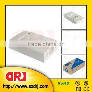 Cat5e Desktop Socket Box thumbnail-1
