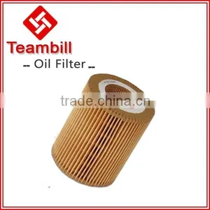 For BMW E39 Car Oil Filter E36 E38 / X5 / E66 11427512300 Quality Choice thumbnail-1