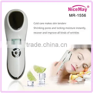 OEM Electric Face Massager Beauty Device Use at Home for Beauties thumbnail-1