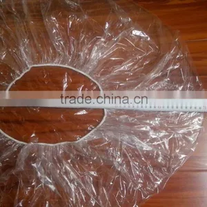 China Factory Disposable Pedicure Liner Used In Nail Salon thumbnail-1