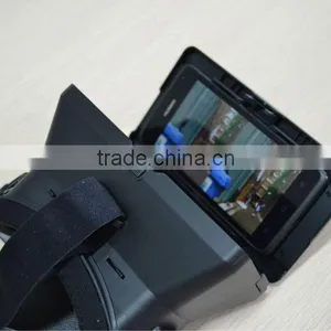 3D VR Glasses for Mobile Phone thumbnail-2