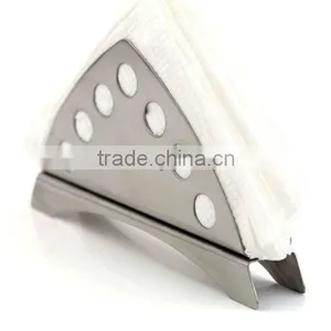 STAINLESS STEEL NAPKIN HOLDER thumbnail-1