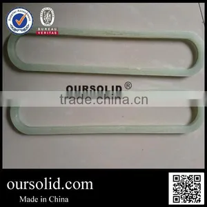 G10 Epoxy Fiberglass Ring Tube thumbnail-1