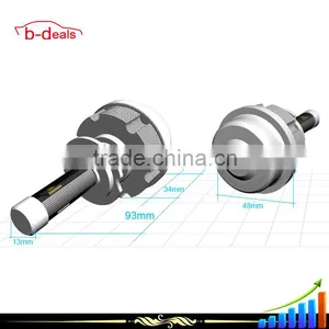 2015 New Car High Brightness H7 LED Headlight thumbnail-4