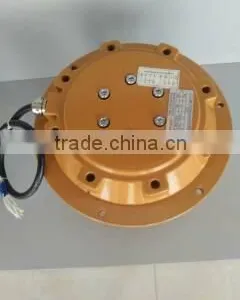 Three Phase Induction External Motor thumbnail-2