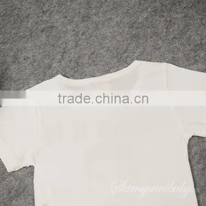 2016 Wholesale Baby Kids Casual Clothing Sets Summer Children Girl Cotton Suit Sets Children Outfits thumbnail-4