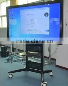 Latest Technology 82" Interactive Whiteboard Touch Screen thumbnail-1