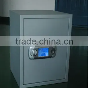 Hotel Hidden Safe Locker Box thumbnail-6