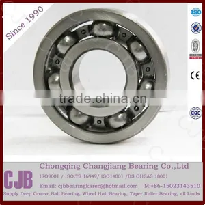 Bearing 30*55*13/9/11 Ball Bearing 6006ZZ 6006RS Deep Groove Ball Bearing thumbnail-2