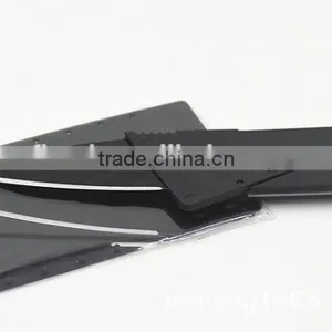 Hot Sale Credit Card Knife Folding Knife Pocket Knife thumbnail-2