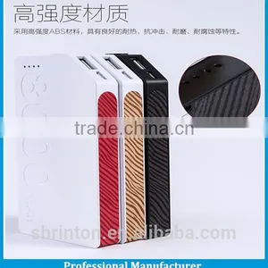 New Product Promotional 8000mah Remax Power Bank for Smart Phone thumbnail-3
