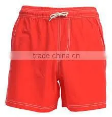 100% Polyester Swimming Shorts thumbnail-1