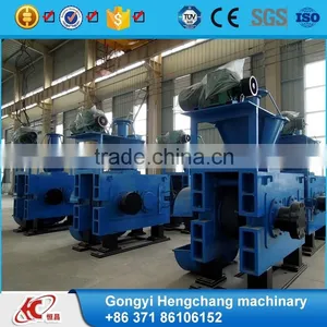 Low Price Charcoal Coal Briquette Machine Manufacturer +86 13526703510 thumbnail-6