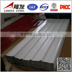 PPGI Coil / Roof Tile/ Prepainted Galvanized Steel Coil thumbnail-1