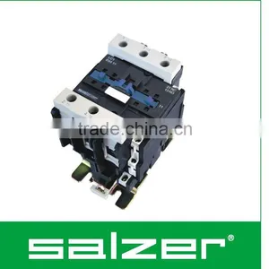 Salzer AC Contactor SALC1-D9511 thumbnail-1