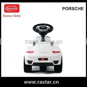 Rastar 2015 Hot Sale Kids Ride on Unique Baby Walker With CE Approval thumbnail-1