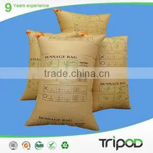 Reusable Container Dunnage Air Bag Packing thumbnail-1