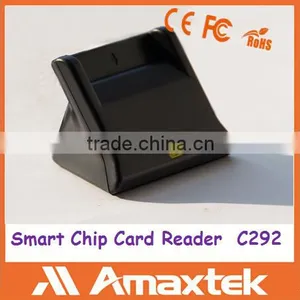 Amaxtek IC Chip USB Card Reader/ Writer thumbnail-1