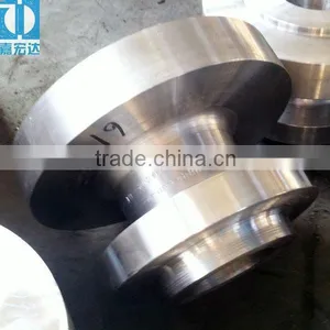 ANSI B16.5 NACE MR0175 LF2 Stem Housing Forging Free From Redioactive Contamination thumbnail-1