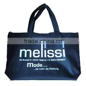 Fashion Design Shopping Bag With Large Capacity thumbnail-1