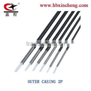 Cable Outer Casing 1P 2P and D.S thumbnail-1