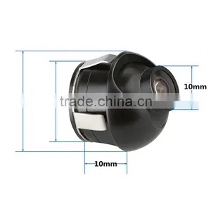Factory Price Pinhole Car Rear View Camera With Night Vision and Waterproof thumbnail-5