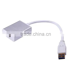 Good Performance High Speed Video Usb 3.0 To Hdmi Converter thumbnail-1