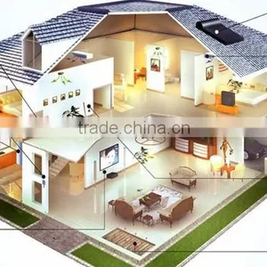 TAIYITO Android Phone or Tablet Control Wireless Home Automation Domotica thumbnail-1