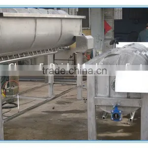 Goose Slaughterhouse Equipment/blanching Machine for Goose thumbnail-3
