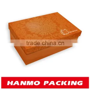 Custom Made&printed Paper Nike Shoe Box Factory Price thumbnail-1