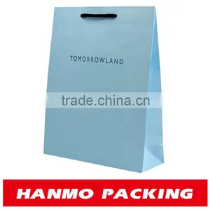 Accept Custom Order and Industrial Use Art Paper Bag Manufacturer thumbnail-1
