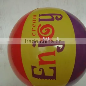 Inflatable Ball,BEACH BALL thumbnail-1