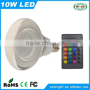 3w Led Mushroom Night Light E27 Gu10 E14 thumbnail-1