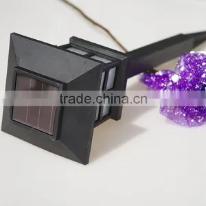 Solar Garden Light Led Solar Lawn Lamp thumbnail-3