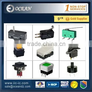 Types of Micro Switches Leaf Switch thumbnail-1