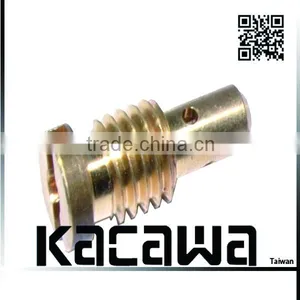 Eye Bolt Wooden Screw Stainless Steel Professional MarineRigging Factory Supply thumbnail-2