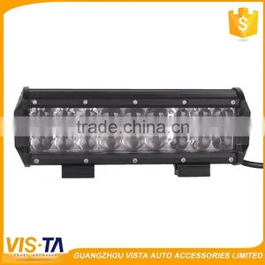New Arrival Hot Sale Car Accessories 90w off Road Led Light Bar Combo Beam Curved thumbnail-2