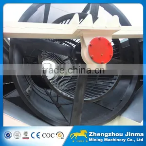 Alluvial Gold Placer Gold Mining Machine Equipment thumbnail-3