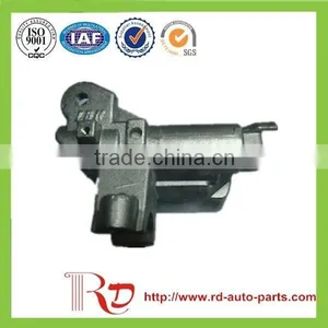 High Quality Aluminum Alloy Die Casting Part From China thumbnail-1