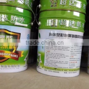 Water Based Polyurethane Paint-liquid Crystal Polymer thumbnail-1